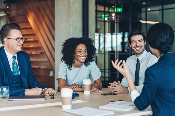 StandardReserve Business Checking Account