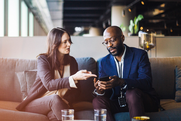 StandardReserve Business Loans