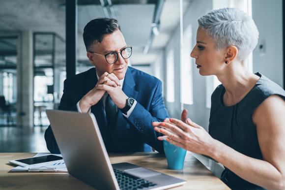 StandardReserve Business Savings